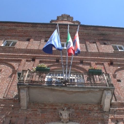 Nella cittadina, in controtendenza rispetto al dato nazionale, si registra l'incremento della popolazione