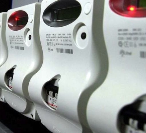 contatori elettrici