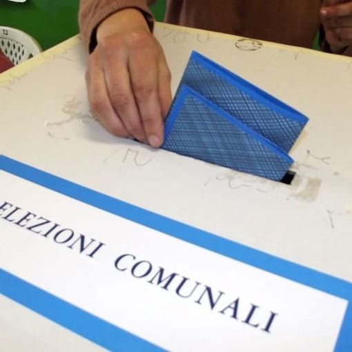 urna elezioni comunali