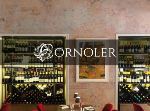 Ad agosto il Cornoler vi aspetta con un menù che racconta i prodotti di questa splendida stagione