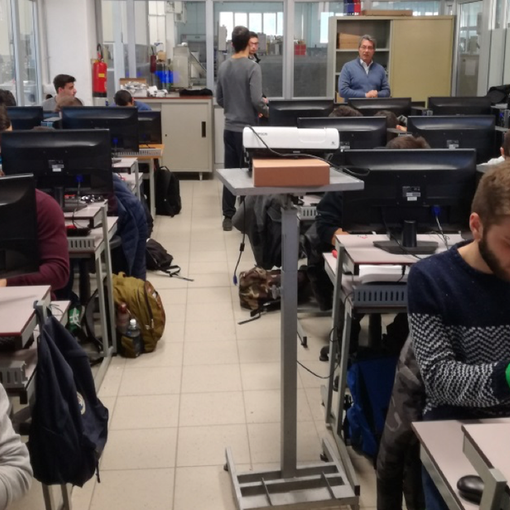 Alternanza scuola-lavoro, Chiorino: &quot;Garantire e creare opportunità per i giovani&quot;