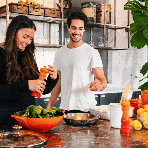 Spreco di cibo: evitarlo per un futuro del pianeta migliore è possibile!