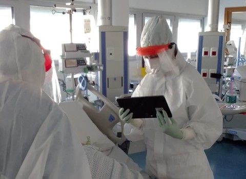 Coronavirus, in Piemonte altre due vittime e 13 nuovi contagi