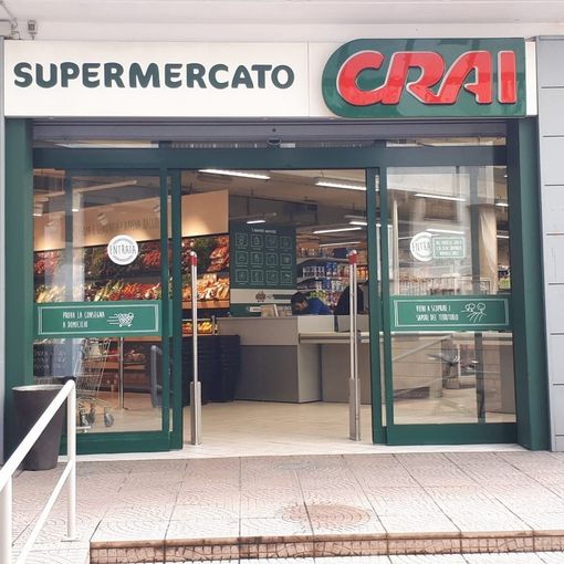 Il Gruppo Codè Crai Ovest presenta il nuovo piano strategico