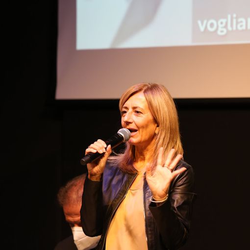 Cristina Peddis