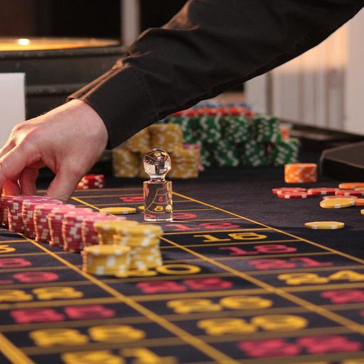 Come diventare croupier e lavorare in un casinò