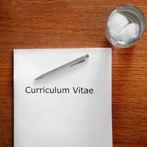Consigli per creare il curriculum dal design perfetto