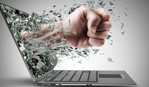cybersicurezza - foto d'archivio
