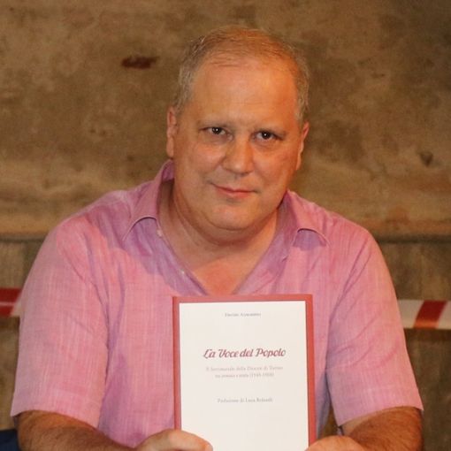 Davide Aimonetto