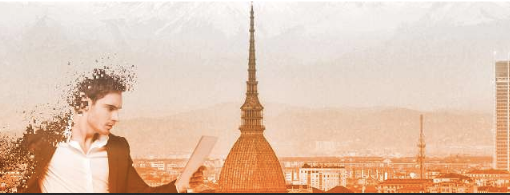 Il 7 e 8 giugno al via &quot;Deegito&quot;,  il primo Turin Digital Festival
