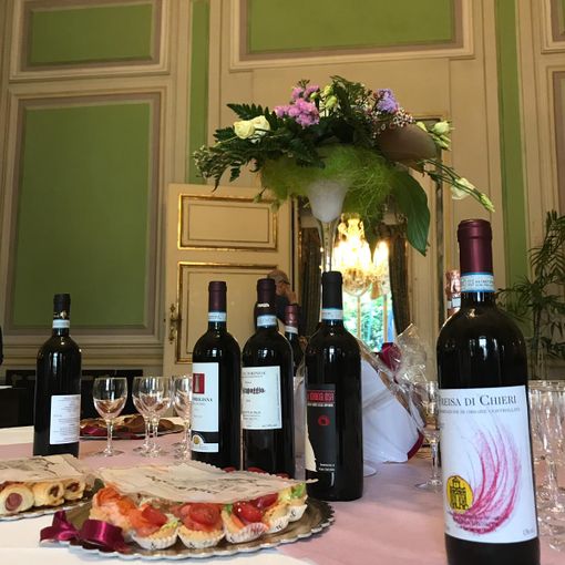 &quot;Di Freisa in Freisa&quot;: a Chieri va in scena la grande bellezza dell’enogastronomia, ma &quot;slitta&quot; di qualche giorno
