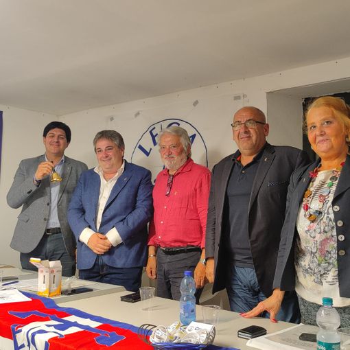 drigenti lega chivasso