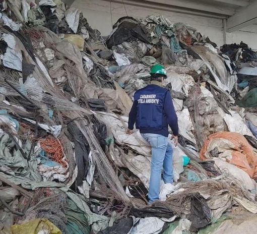 Discarica di Chivasso: incontro in Città metropolitana sulle operazioni di bonifica