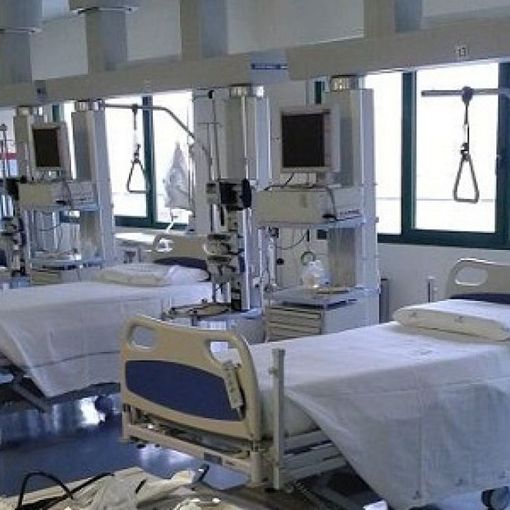 ospedale - foto d'archivio