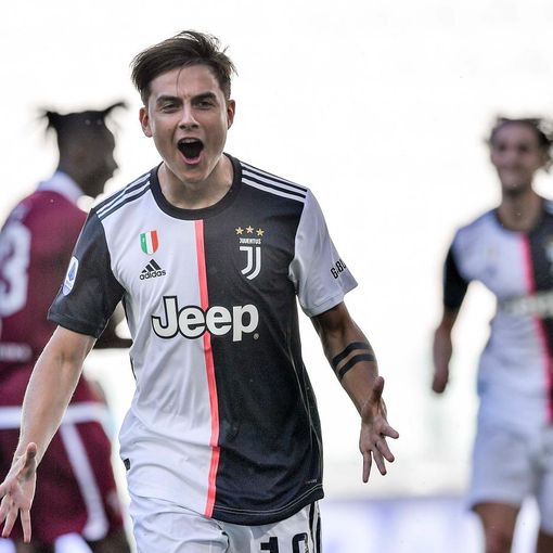 Le pagelle del derby: super Dybala, Bentancur è ovunque. Disastro Lyanco