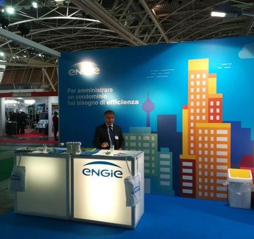 Engie: cresce la rete di teleriscaldamento di Settimo Torinese