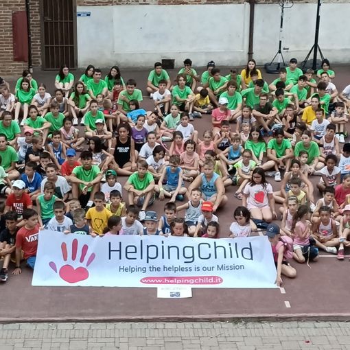 Anche la tua scuola aderisce al progetto Caro Babbo Natale per i bambini dell’Ucraina?
