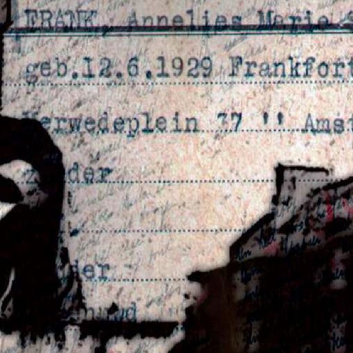 anna frank