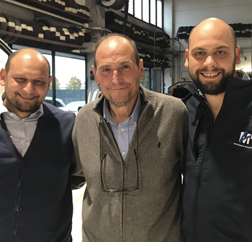 Viaggia Sicuro con Evolgo: noleggio a lungo termine e vendita, alla scoperta di F.C.S. Automotive