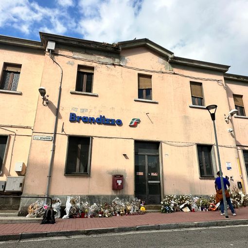 stazione di brandizzo