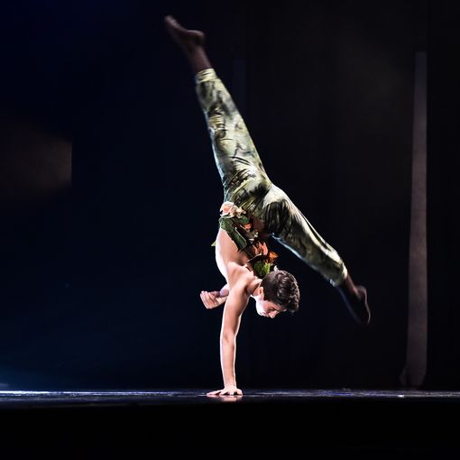 Il Centro Studio Danza Denise Zucca spegne dieci candeline: un trampolino di lancio per i ragazzi del territorio