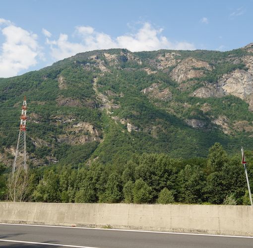 Avetta (Pd): &quot;Nel caos trafori non dimentichiamo la frana di Quincinetto&quot;