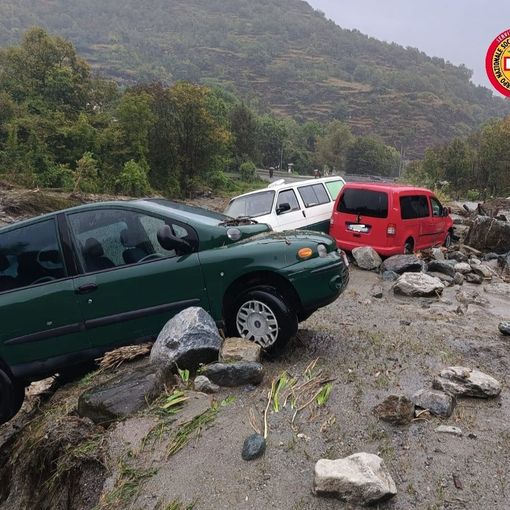Il Cdm approva lo Stato di emergenza per gli eventi del 4-5 settembre
