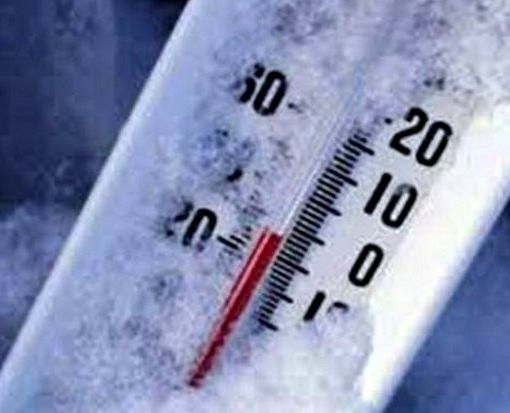 termometro bassa temperatura