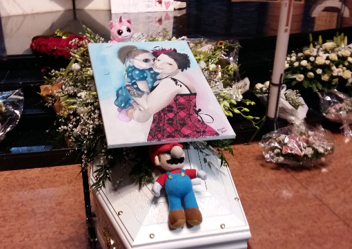 funerali bea