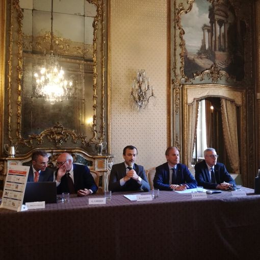 Coronavirus, i vertici regionali dell'economia allarmati per il crollo del mercato dell'auto