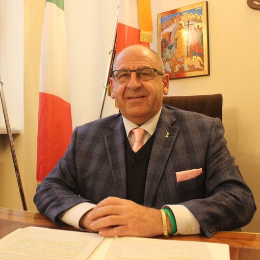 Gianluca Gavazza