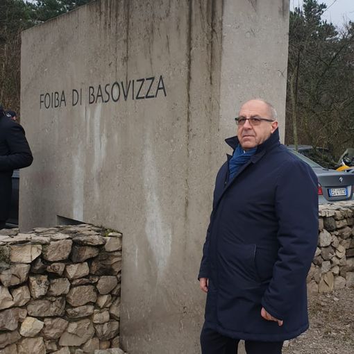 Foibe, Gavazza (Lega): &quot;Mai dimenticare come la follia umana ha permesso che venissero uccise migliaia di persone&quot;