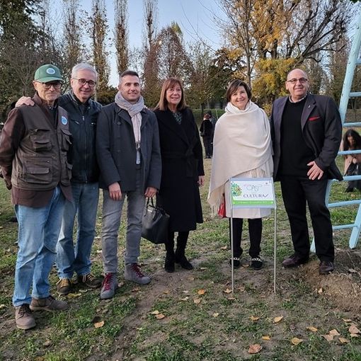 Gavazza (Lega Salvini): &quot;Con l’Oasi della Cultura si valorizzano ambiente e cultura&quot;