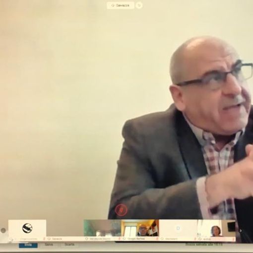 Osservatorio regionale usura, Gavazza: &quot;Educare a far vivere ai ragazzi le leggi come opportunità e non limiti&quot;