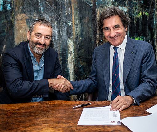 Toro, Giampaolo: &quot;Ho grande entusiasmo. Dico ai tifosi che ci toglieremo delle belle soddisfazioni&quot;