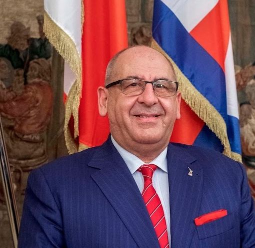 Gianluca Gavazza