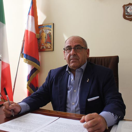 Gianluca Gavazza, consigliere regionale della Lega