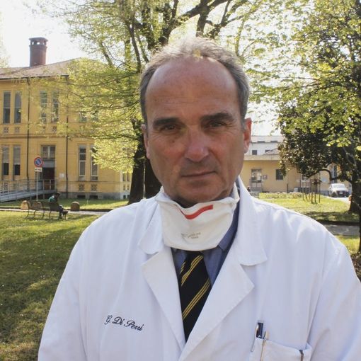 Giovanni Di Perri