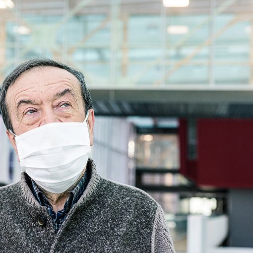 Giovanni Monchiero (foto Barbara Guazzone)