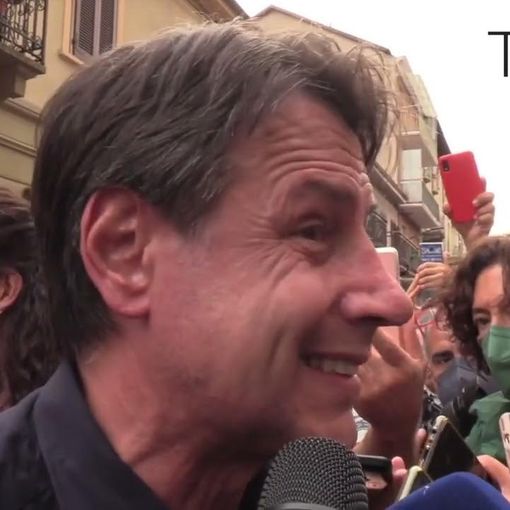 giuseppe conte
