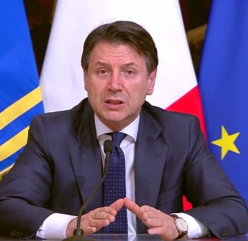 Emergenza Coronavirus, dal 4 maggio parte la Fase Due: consentiti spostamenti per far visita ai parenti