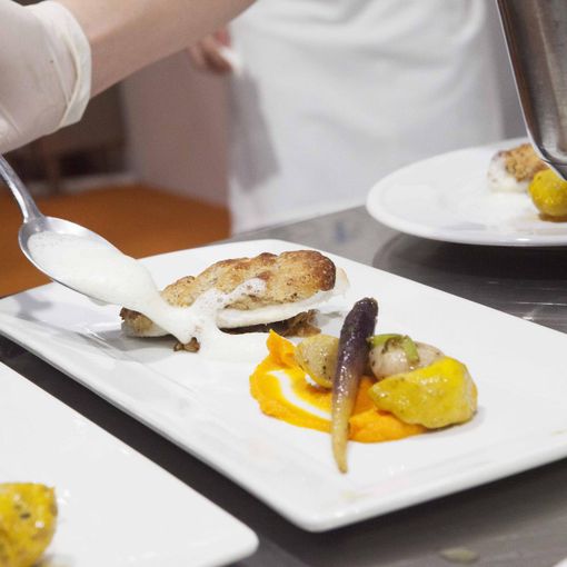 Gourmet Food Festival, il programma di domenica 24:  in arrivo lo chef giapponese Hiroto Akama