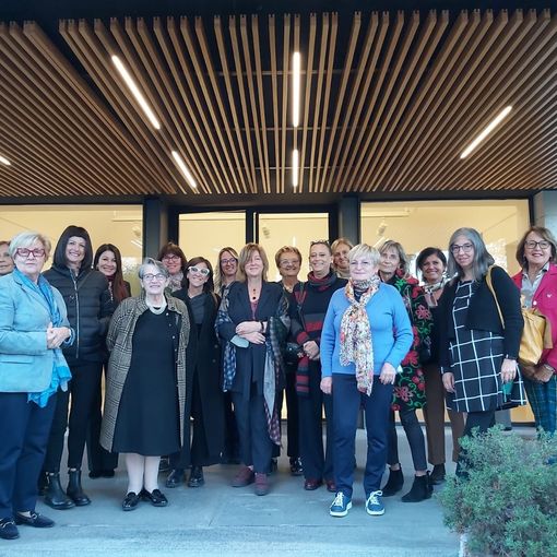gruppo Imprenditrici e dirigenti del Canavese