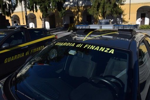 Guardia di Finanza