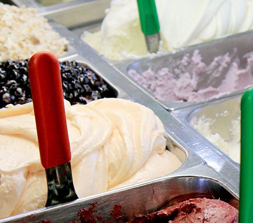 gelato