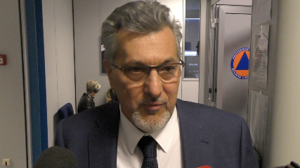 Coronavirus, Icardi avverte: “Scuole, teatri e musei: conviveremo con l’emergenza per settimane” [VIDEO]