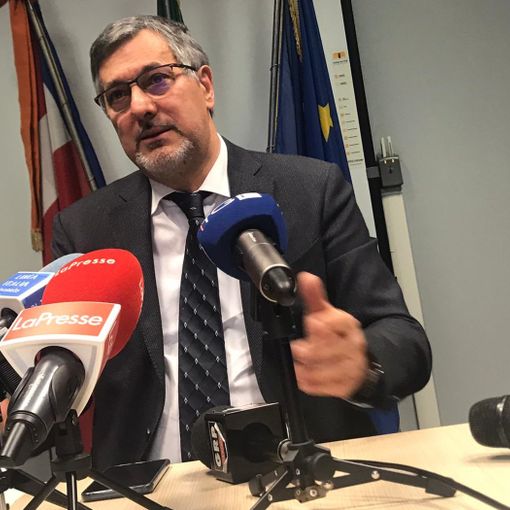 Commissione Salute, Icardi: &quot;Su bonus covid e idrossiclorochina attendiamo risposte&quot;