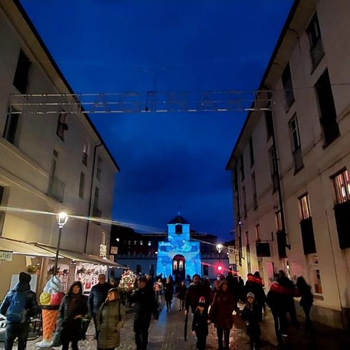 Immaginaria 2022 a Venaria Reale: il programma della settimana fino al 25 dicembre
