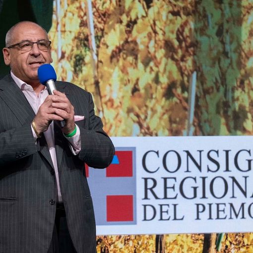 Il chivassese Gavazza (Lega) tra i consiglieri più presenti a Palazzo Lascaris