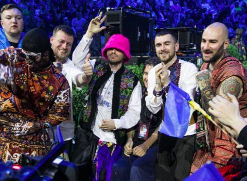 Eurovision, è ufficiale: l'edizione 2023 non sarà in Ucraina. Torino spera nel bis?